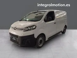 CITROEN Jumpy Fg. 1.5 BlueHDI Talla M S&S 100
