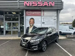 Nissan Qashqai 1.7 dCi 150ch N-Connecta Intelligent 4x4 Xtronic 2019