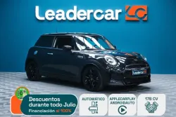 MINI Mini Cooper S Aut.