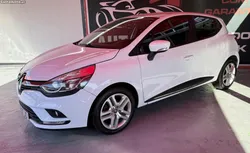 Renault Clio ... DCI Limited