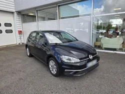 Volkswagen Golf VII 1.0 TSI 110 DSG7 Confort Business BMT