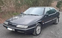Citroën XM 2.0 Turbo CT