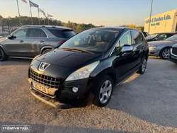 Peugeot 3008 1.6 HDi Executive