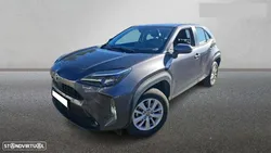 Toyota Yaris Cross 1.5 HDF Comfort Plus