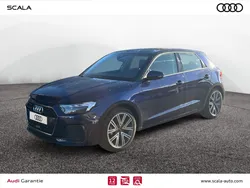 AUDI A1 Sportback 25 TFSI 95 ch S tronic 7 Design