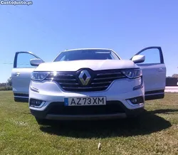 Renault Koleos zen 130cv