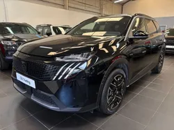Peugeot 5008 HYBRID 136CH ALLURE E-DCS6