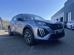 PEUGEOT 2008 Electrique 50 kWh 136 ch Style