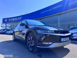 Hyundai Ioniq 5 58 kWh Dynamiq