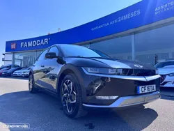 Hyundai Ioniq 5 58 kWh Dynamiq