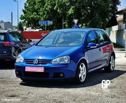 VW Golf 2.0 TDi Sport