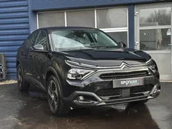 Citroen C4 PureTech 130ch S&S Feel Pack