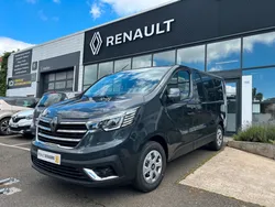 Renault trafic 3 2.0 dci 170 edc extra