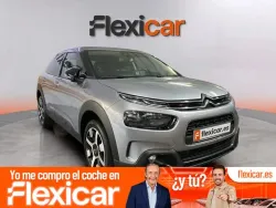 CITROEN C4 Cactus 1.2 PureTech S&S Shine 110
