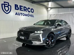 DS DS4 E-TENSE 225 PERFORMANCE LINE