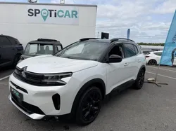 Citroen C5 Aircross PureTech 130ch S&S Shine Pack EAT8