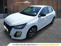 Peugeot 208 PureTech 75 S&S BVM5 Active