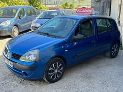 Renault Clio 2 phase 2, 1.2l 8V, Haut moteur neuf, Révisé, Contrôle technique de moins de 6 mois
