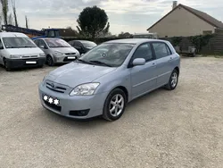 TOYOTA COROLLA 2.0 D-4D 16V 116cv SOL