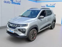 Dacia Spring Expression