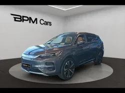 Byd Tang 517ch - 108,8 kWh Flagship