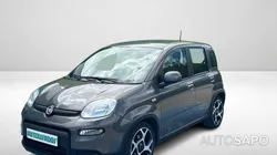 Fiat Panda 1.0 Hybrid Sport de 2022