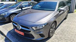 Mercedes-Benz Classe A de 2022