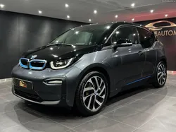 BMW i3 120Ah