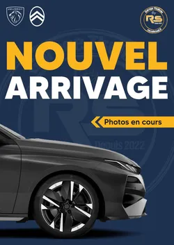 Citroën e-C3 (4) MAX 44kWh autonomie étendue