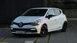 Renault Clio 1.6 Turbo R.S EDC Sport
