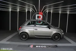 Fiat 500 1.0 GSE N3 Hybrid Pop