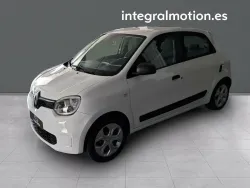 RENAULT Twingo SCe Energy S&S Zen 52kW