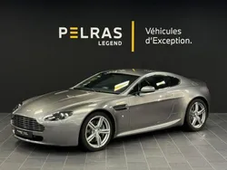 Aston martin V8 Vantage 4.7 Sportshift