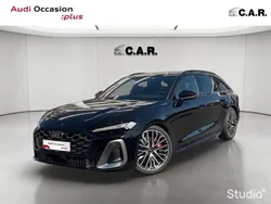 Audi S5 Avant TFSI Hybride 367 ch S tronic 7 Quattro
