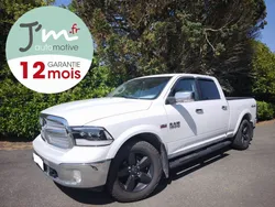 Dodge Ram 1500 RAM 1500 SLT 5.7 V8 401CV