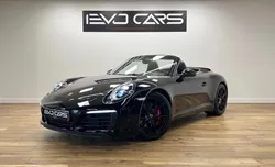 Porsche 911 991.2 3.0 420 ch Carrera S PDK / PSE / 18 Positions / Chrono / PASM / PDLS+ / BOSE