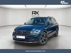VOLKSWAGEN Tiguan 2.0 TDI 150ch DSG7 Elegance Exclusive