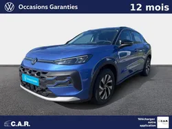 Volkswagen T-Roc 1.5 eTSI EVO2 Hybrid 116 ch DSG7 Life