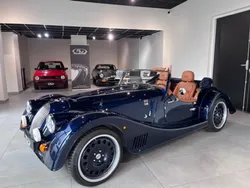 Morgan PLUS 6 110ème anniversaire