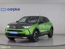 Opel Mokka-e Ultimate