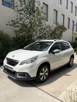 Peugeot 2008 FINITION ALLURE - CLIMATISATION - ENTRETIEN À JOUR
