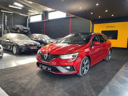 RENAULT Megane IV RS LINE ESTATE 1.5 BlueDCi 115 CV EDC7 GARANTIE 1 AN HISTORIQUE COMPLET A JOURS