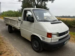 Volkswagen 2.5 Tdi 08/2000 174000km