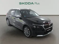 SKODA Kamiq 1.0 TSI Scout 81kW