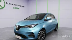 Renault ZOE de 2022