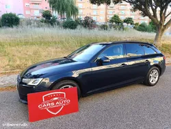 Audi A4 Avant 2.0 TDI exclusive