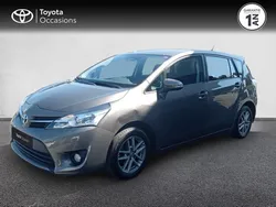 Toyota Verso 132 VVT-i Tendance