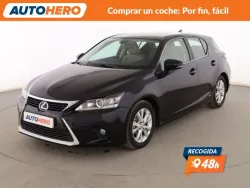 LEXUS CT 200h Eco