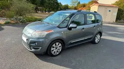 Citroen c3 Picasso 1.6HDI 110CV EXCLUSIVE