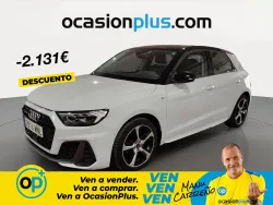 AUDI A1 Sportback 30 TFSI Adrenalin Black Edition S tronic